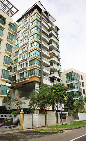 Casa Meya (D13), Apartment #1376772